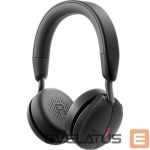 Kõrvaklapid Dell  Pro On-Ear Headset WL5024 Built-in microphone ANC Wireless Black 