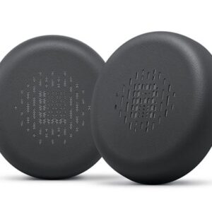 Wired headphones Dell  Pro Headset Ear Cushions | Wired/Wireless | Black 