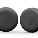 Kõrvaklapid Dell  Headset Ear Cushions | HE424 | Wireless | Black 