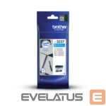 Eksploatacinės medžiagos spausdintuvams Brother  Ink Cartridge Cyan 