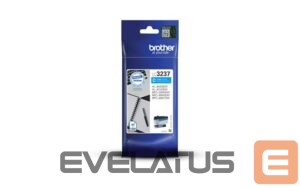 Printer accessories Brother  Ink Cartridge Cyan 