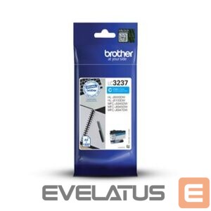 Printer accessories Brother  Ink Cartridge Cyan 
