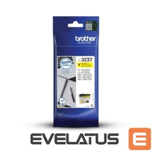 Printer accessories Brother  Ink Cartridge | Yellow 