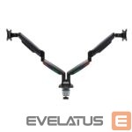 TV accessories Leitz acco brands  KENSINGTON One-Touch Height Adjustable 