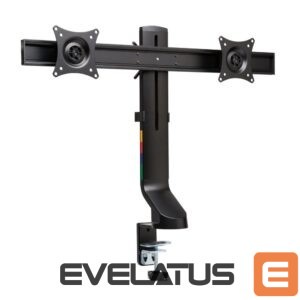 TV accessories Leitz acco brands  KENSINGTON space-saving monitor arm 