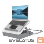 Austiņas ar mikrofonu Fellowes  Laptop Carry Case Breyta, white 