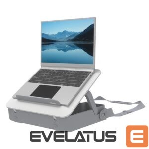 Austiņas ar mikrofonu Fellowes  Laptop Carry Case Breyta, white 