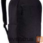 Sülearvuti kott Case Logic  INVIBP114 Invigo Eco Backpack 14", Black | Invigo Eco Backpack | INVIBP114 | Backpack | Black 