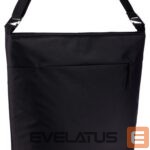 Laptop Bag Case Logic  INVIT116 Invigo Eco Convertible Tote, Black | Invigo Eco Convertible Tote | INVIT116 | Tote | Black 