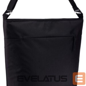 Laptop Bag Case Logic  INVIT116 Invigo Eco Convertible Tote, Black | Invigo Eco Convertible Tote | INVIT116 | Tote | Black 