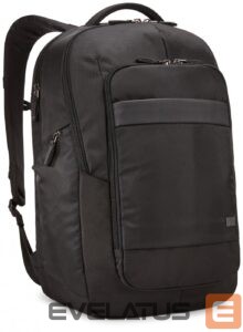 Portatīvo datoru soma Case Logic  NOTIBP117 Notion Backpack 17 