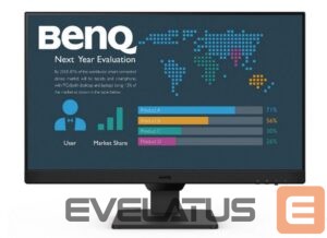 Monitori Beno  BENQ BL2490 23.8inch FHD IPS 250cd/m2 
