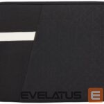 Portatīvo datoru soma Case Logic  IBRS211 Ibira Laptop Sleeve 11", Black 