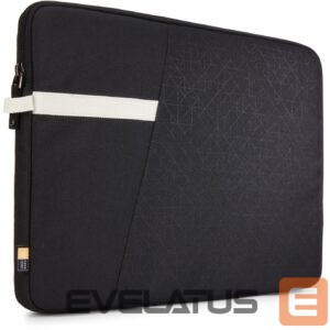 Сумка для портативных компьютеров Case Logic  IBRS215 Ibira Laptop Sleeve 15.6", Black 