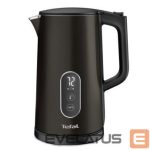 Чайник TEFAL  KI831E10 Kettle, 1.7 L, Black | 