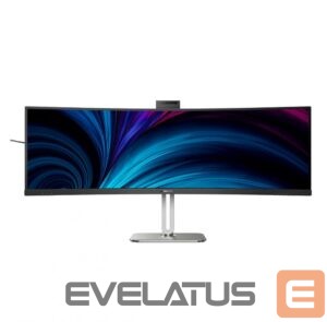 Monitors Mmd-monitors & displays  PHILIPS 49B2U6900CH/00 48.8inch VA 