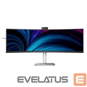 Monitors Mmd-monitors & displays  PHILIPS 49B2U6900CH/00 48.8inch VA 