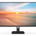 Monitoriai Mmd-monitors & displays  PHILIPS 27E1N1100A/00 27inch IPS WLED 