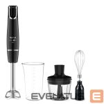 Mixers and blenders TEFAL  HB943838 InfintyForce Blender, Black 