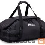 Sülearvuti kott Thule  Chasm Duffel 40L - Black 