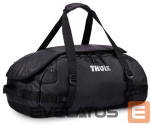 Nešiojamojo kompiuterio krepšys Thule  Chasm Duffel 40L - Black 