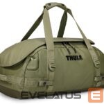 Nešiojamojo kompiuterio krepšys Thule  Chasm Duffel 40L - Olivine 