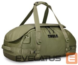 Nešiojamojo kompiuterio krepšys Thule  Chasm Duffel 40L - Olivine 
