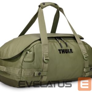 Laptop Bag Thule  Chasm Duffel 40L - Olivine 