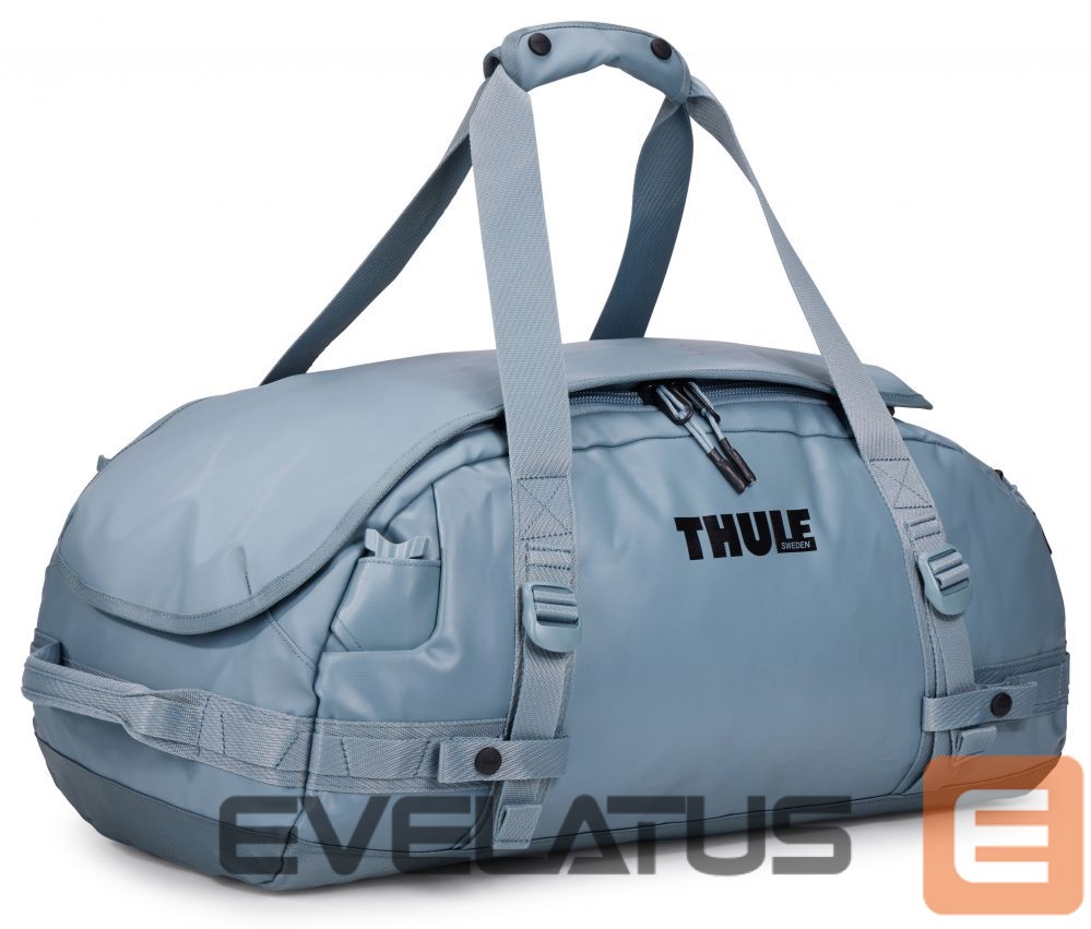 Laptop Bag Thule Chasm Duffel 40L - Pond Gray