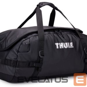 Sülearvuti kott Thule  Chasm Duffel 70L - Black 