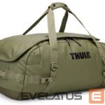 Laptop Bag Thule  Chasm Duffel 70L - Olivine 