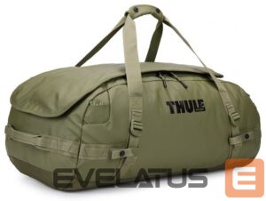 Nešiojamojo kompiuterio krepšys Thule  Chasm Duffel 70L - Olivine 