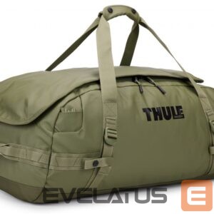 Laptop Bag Thule  Chasm Duffel 70L - Olivine 