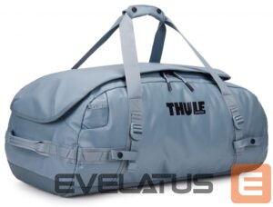 Nešiojamojo kompiuterio krepšys Thule  Chasm Duffel 70L - Pond Gray 