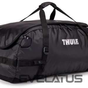 Sülearvuti kott Thule  Chasm Duffel 90L - Black 
