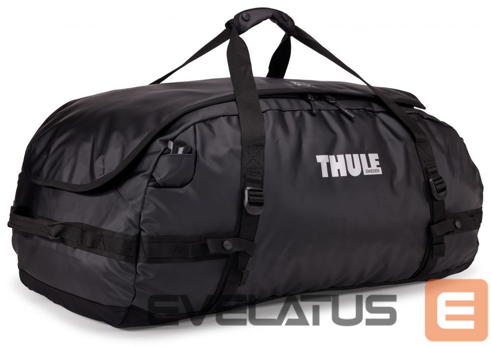 Sülearvuti kott Thule Chasm Duffel 90L - Black