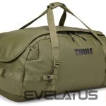 Sülearvuti kott Thule  Chasm Duffel 90L - Olivine 