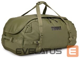 Sülearvuti kott Thule  Chasm Duffel 90L - Olivine 