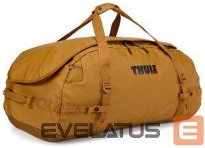Sülearvuti kott Thule  Chasm Duffel 90L - Golden Brown 