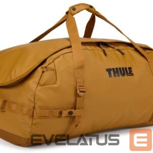 Sülearvuti kott Thule  Chasm Duffel 90L - Golden Brown 