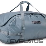 Sülearvuti kott Thule  Chasm Duffel 90L - Pond Gray 