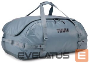 Sülearvuti kott Thule  Chasm Duffel 90L - Pond Gray 