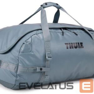 Sülearvuti kott Thule  Chasm Duffel 90L - Pond Gray 