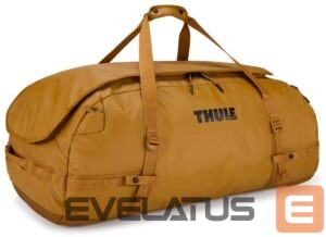 Nešiojamojo kompiuterio krepšys Thule  Chasm Duffel 130L - Golden Brown 