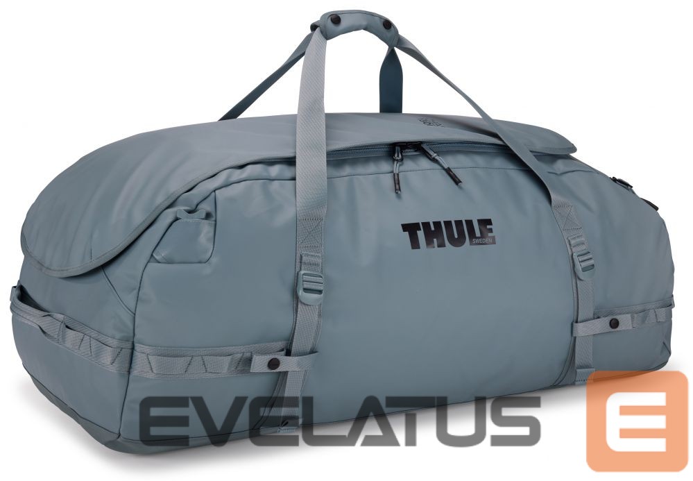 Laptop Bag Thule Chasm Duffel 130L - Pond Gray