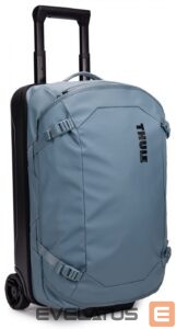 Nešiojamojo kompiuterio krepšys Thule  Chasm Carry-on 55cm/22in - Pond Gray 