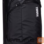 Sülearvuti kott Thule  Chasm Rolling Duffel - Black 