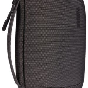 Laptop Bag Thule  Subterra 2 PowerShuttle Medium - Vetiver Gray 