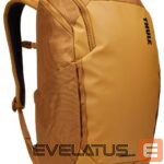 Nešiojamojo kompiuterio krepšys Thule  Chasm Backpack 26L - Golden Brown 