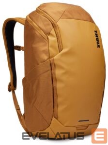 Nešiojamojo kompiuterio krepšys Thule  Chasm Backpack 26L - Golden Brown 